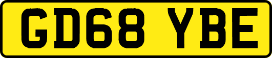GD68YBE