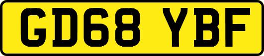 GD68YBF