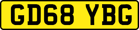GD68YBG