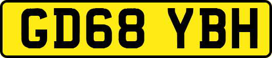 GD68YBH