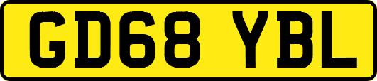 GD68YBL