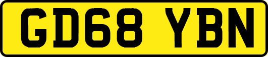 GD68YBN