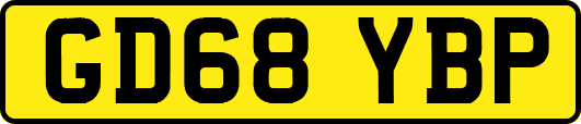 GD68YBP
