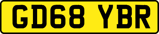 GD68YBR