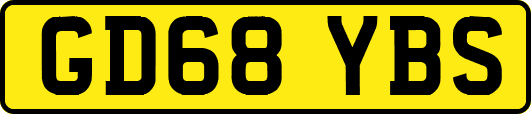 GD68YBS