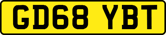 GD68YBT