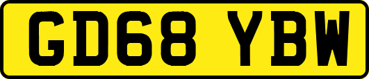 GD68YBW
