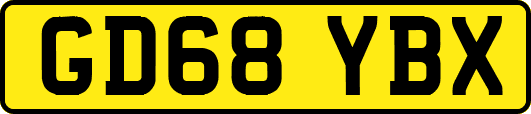 GD68YBX