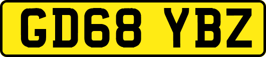 GD68YBZ