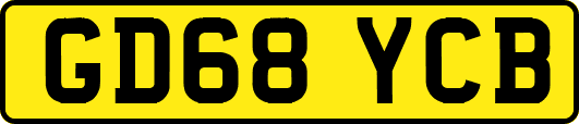 GD68YCB