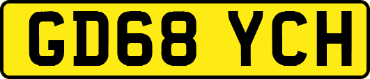 GD68YCH