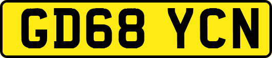GD68YCN