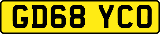 GD68YCO