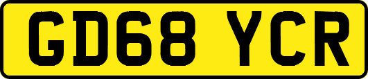 GD68YCR