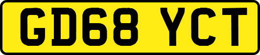 GD68YCT