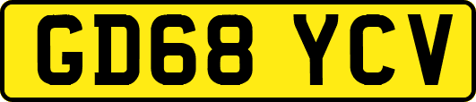 GD68YCV