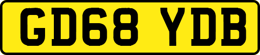 GD68YDB