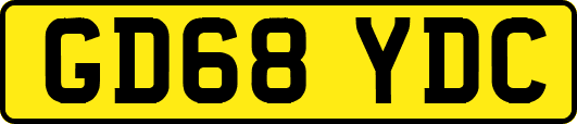 GD68YDC
