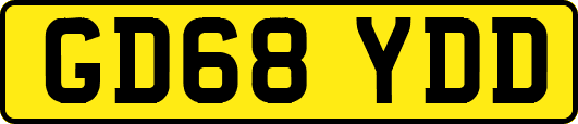 GD68YDD