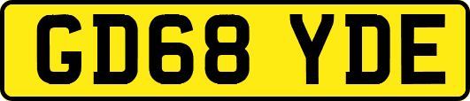 GD68YDE