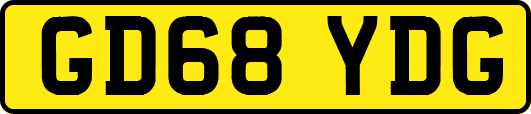 GD68YDG
