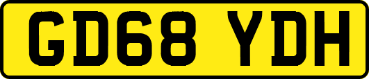 GD68YDH