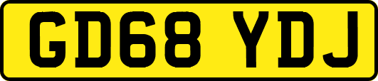 GD68YDJ