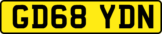 GD68YDN