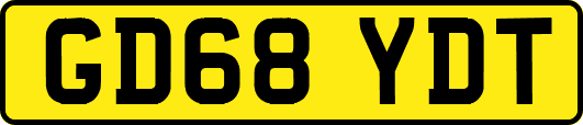 GD68YDT