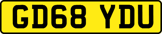 GD68YDU