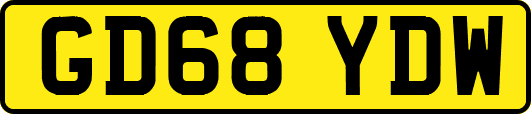 GD68YDW