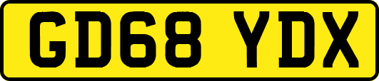 GD68YDX