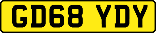 GD68YDY