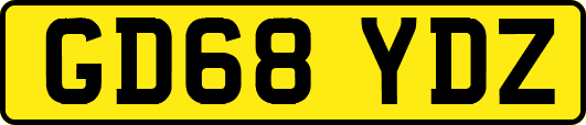 GD68YDZ