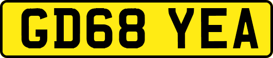 GD68YEA