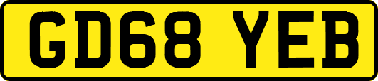 GD68YEB