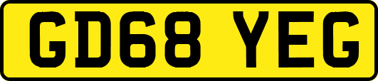 GD68YEG