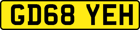 GD68YEH