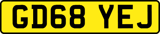GD68YEJ
