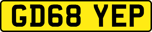 GD68YEP