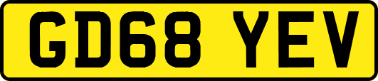 GD68YEV