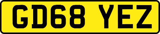 GD68YEZ