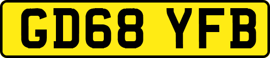 GD68YFB