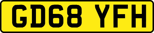 GD68YFH