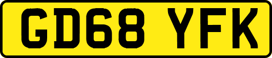 GD68YFK