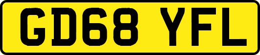 GD68YFL
