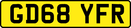 GD68YFR
