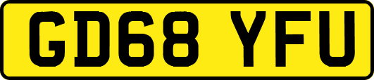 GD68YFU