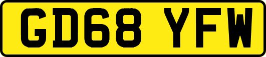 GD68YFW