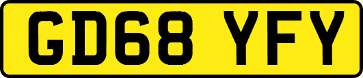 GD68YFY